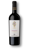 SAN MARZANO IL PUMO PRIMITIVO SALENTO IGP